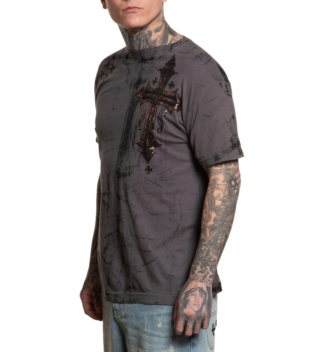 Concept Tee - Image 3