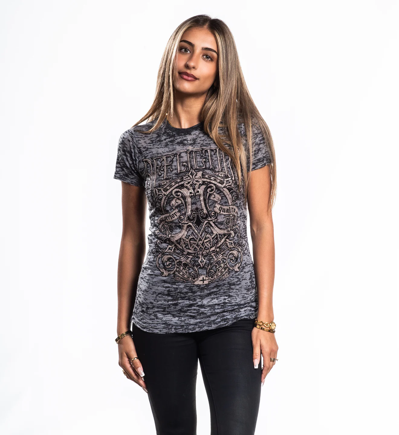 Constant Pillar Tee - Image 2