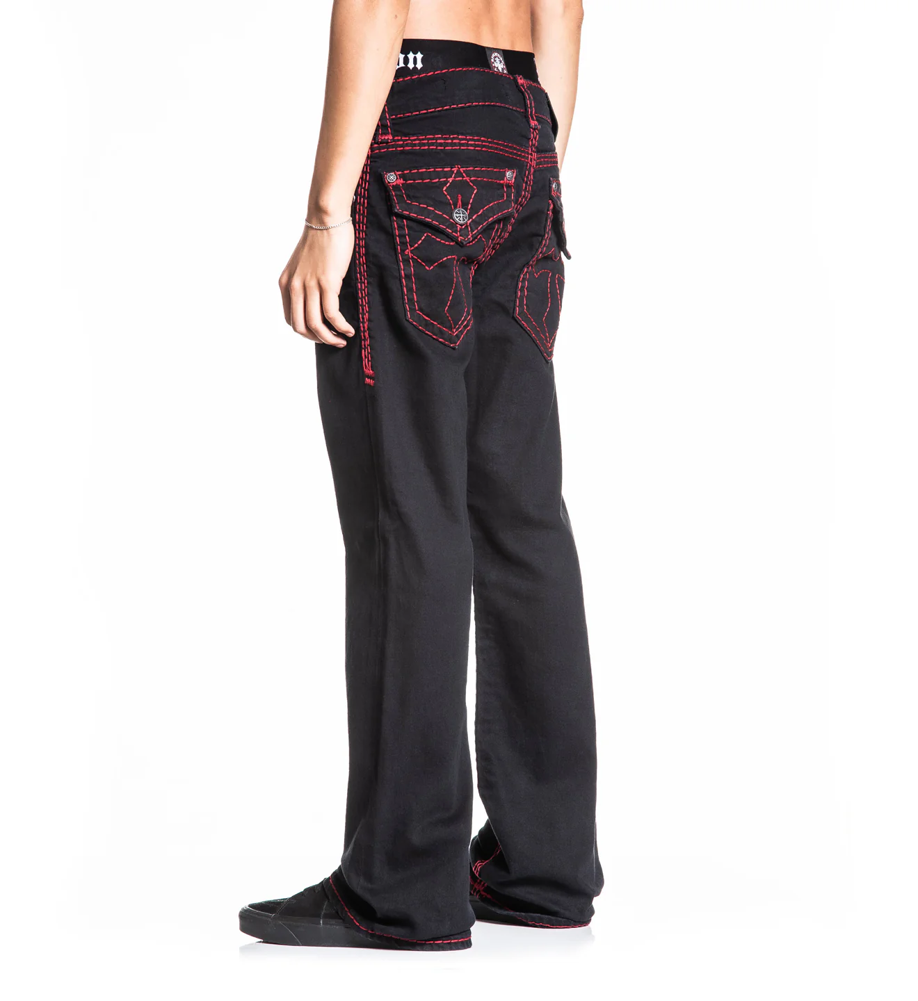 Cooper Black Short - Image 5