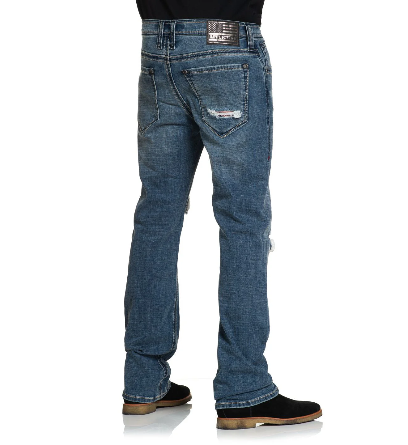 Cooper Devin Jeans - Image 2
