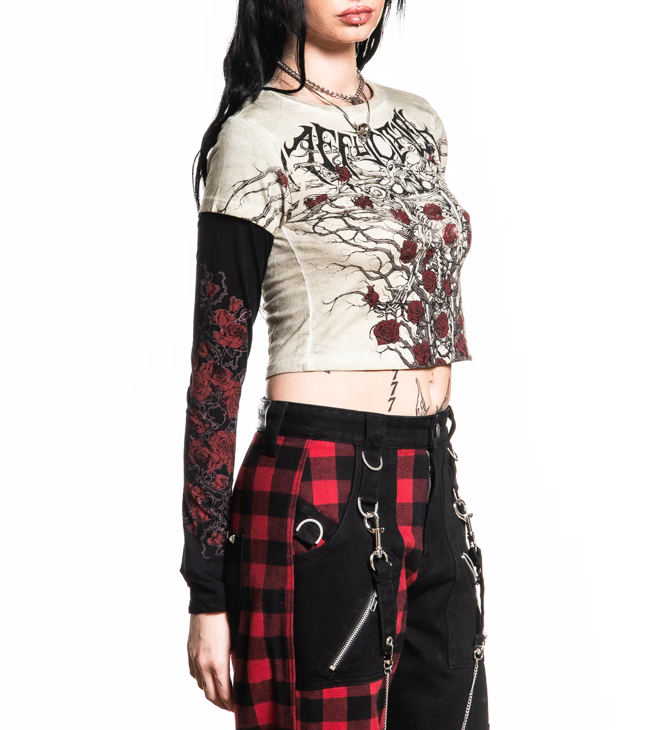 Crimson Doom 2fer - Image 7