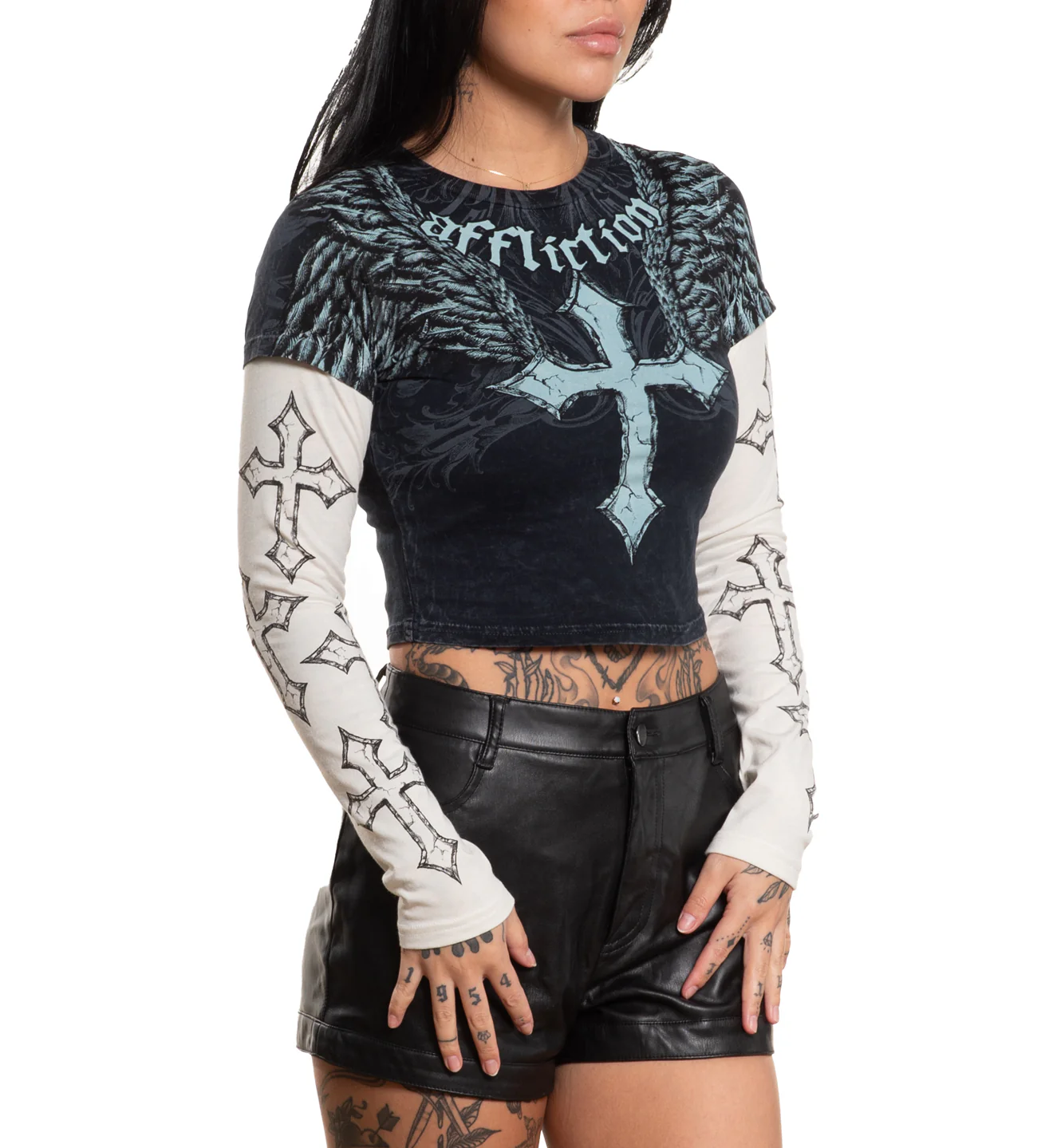 Criss Cross 2fer - Image 10