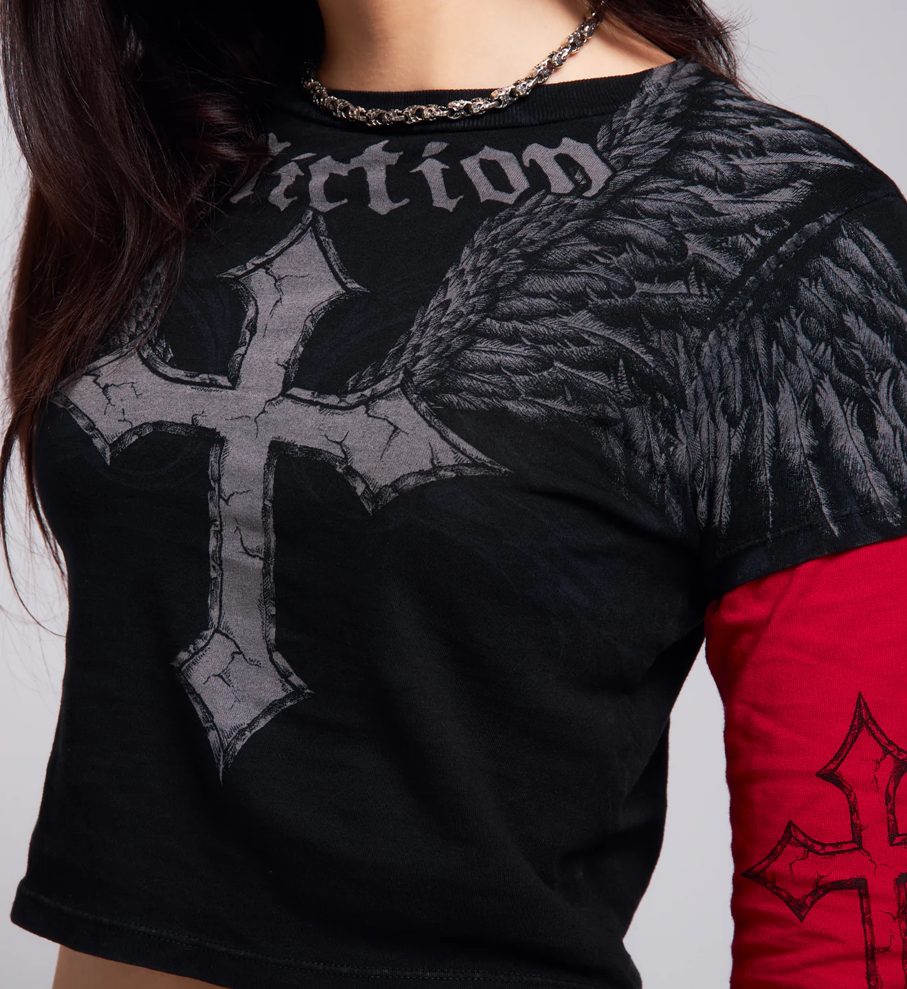 Criss Cross 2fer - Image 3