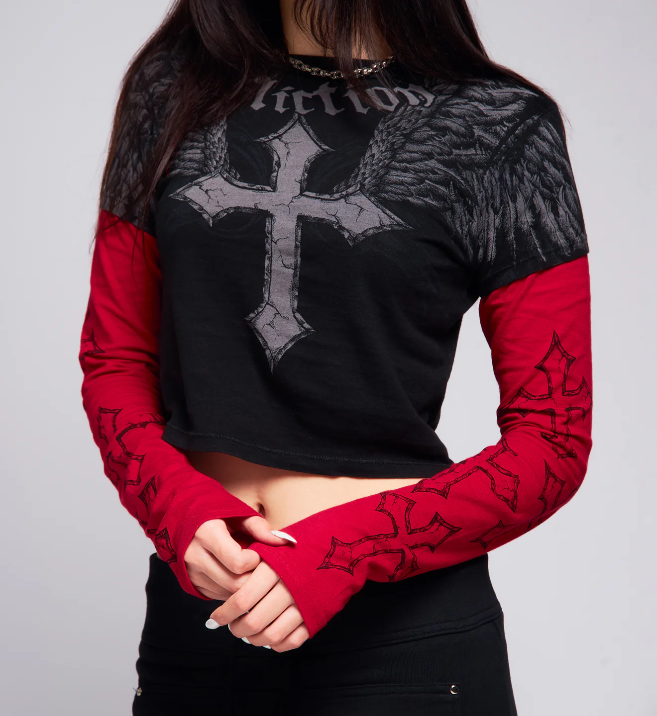 Criss Cross 2fer - Image 4