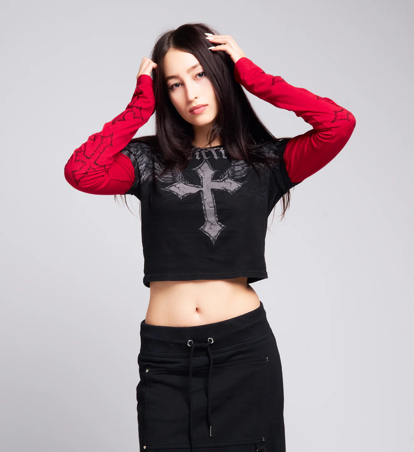 Criss Cross 2fer - Image 6