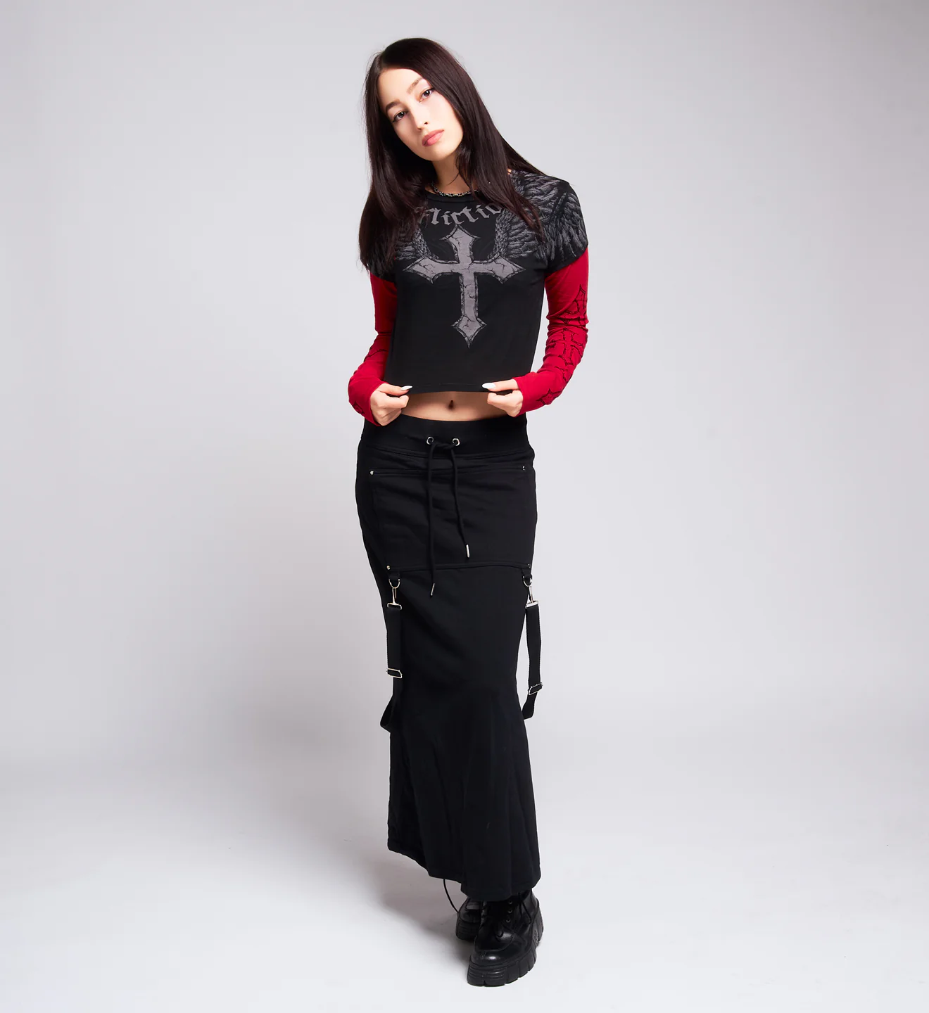 Criss Cross 2fer - Image 7