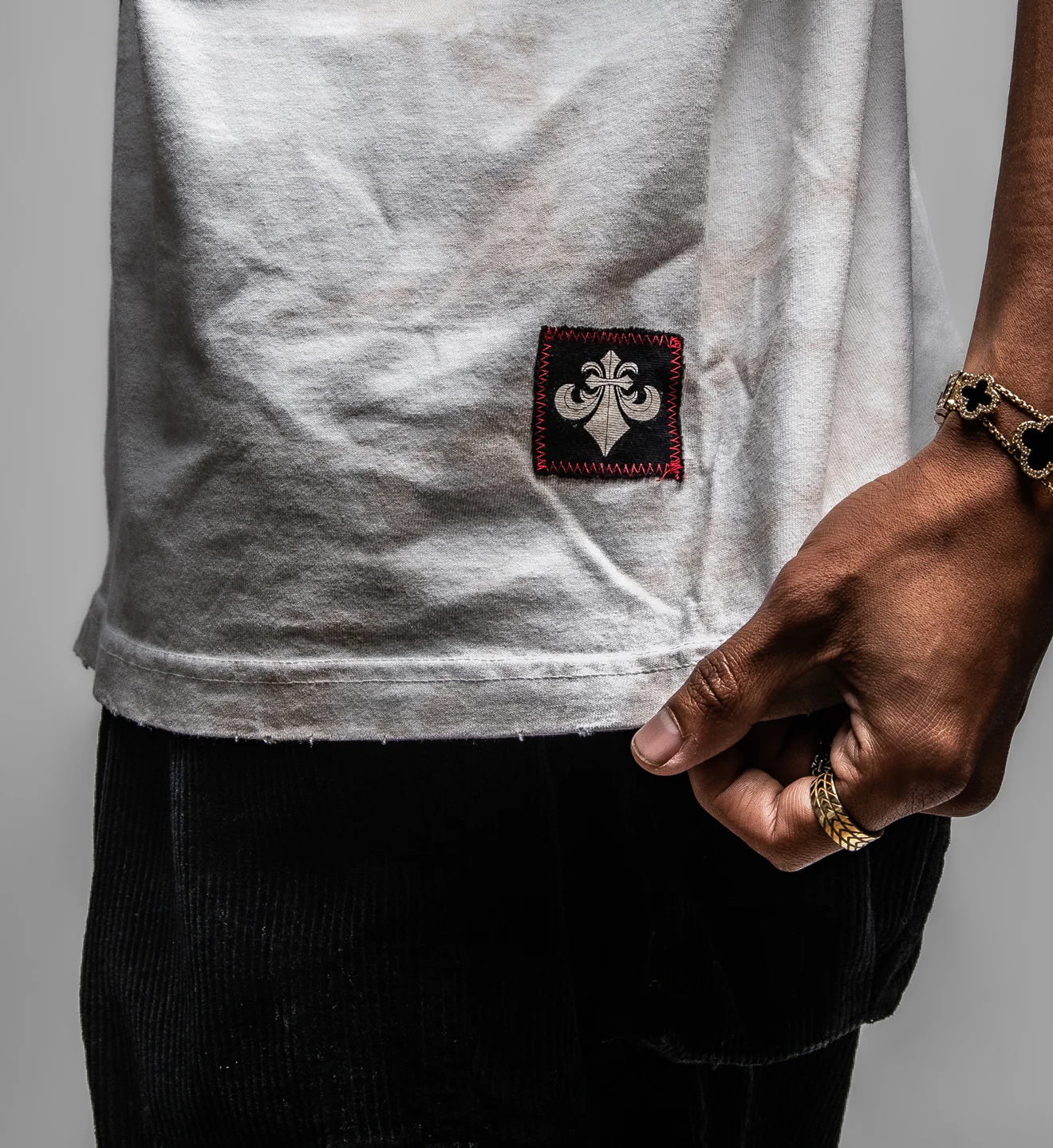 Cross Tee - Image 5