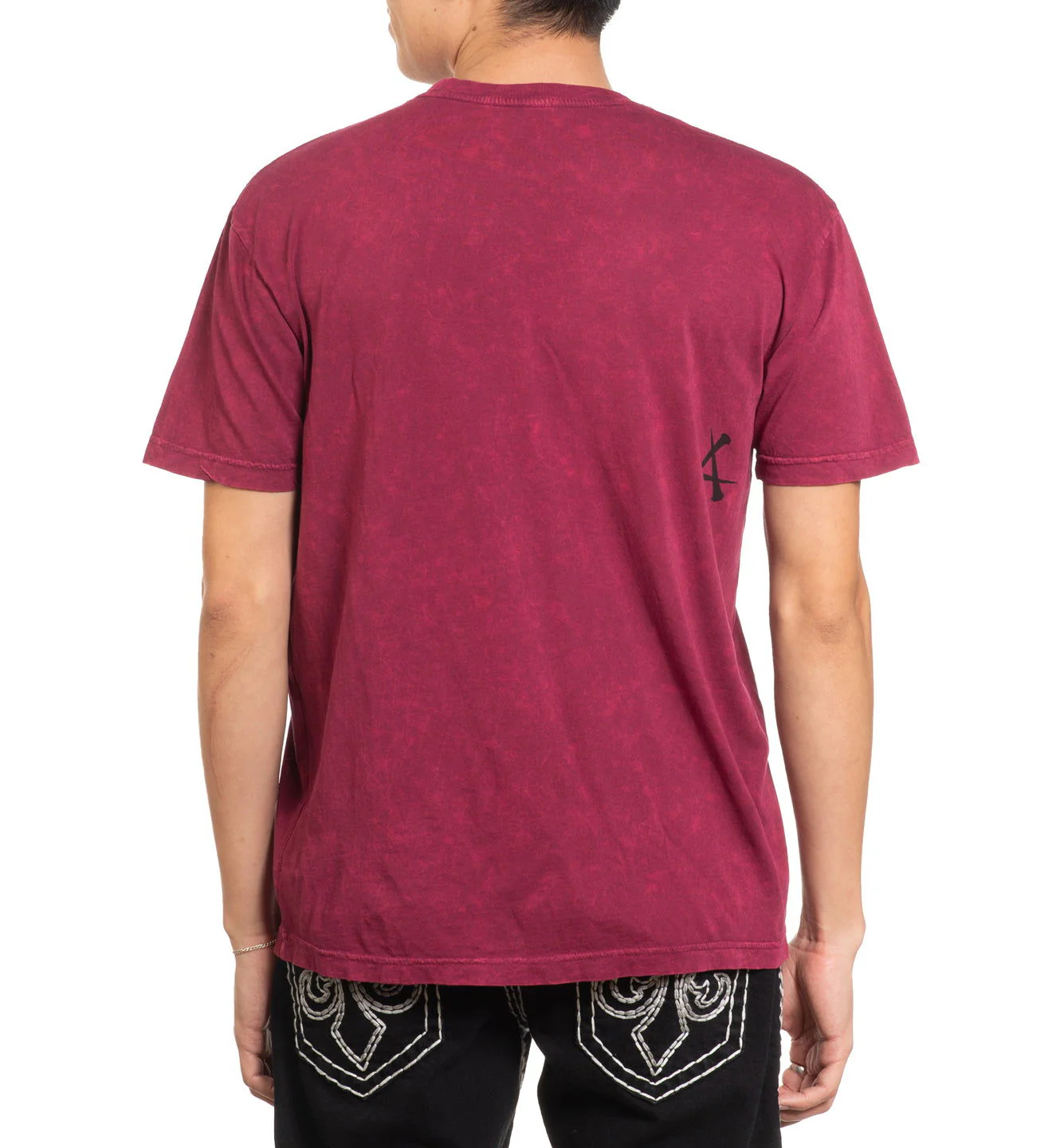 Crows Tee - Image 2