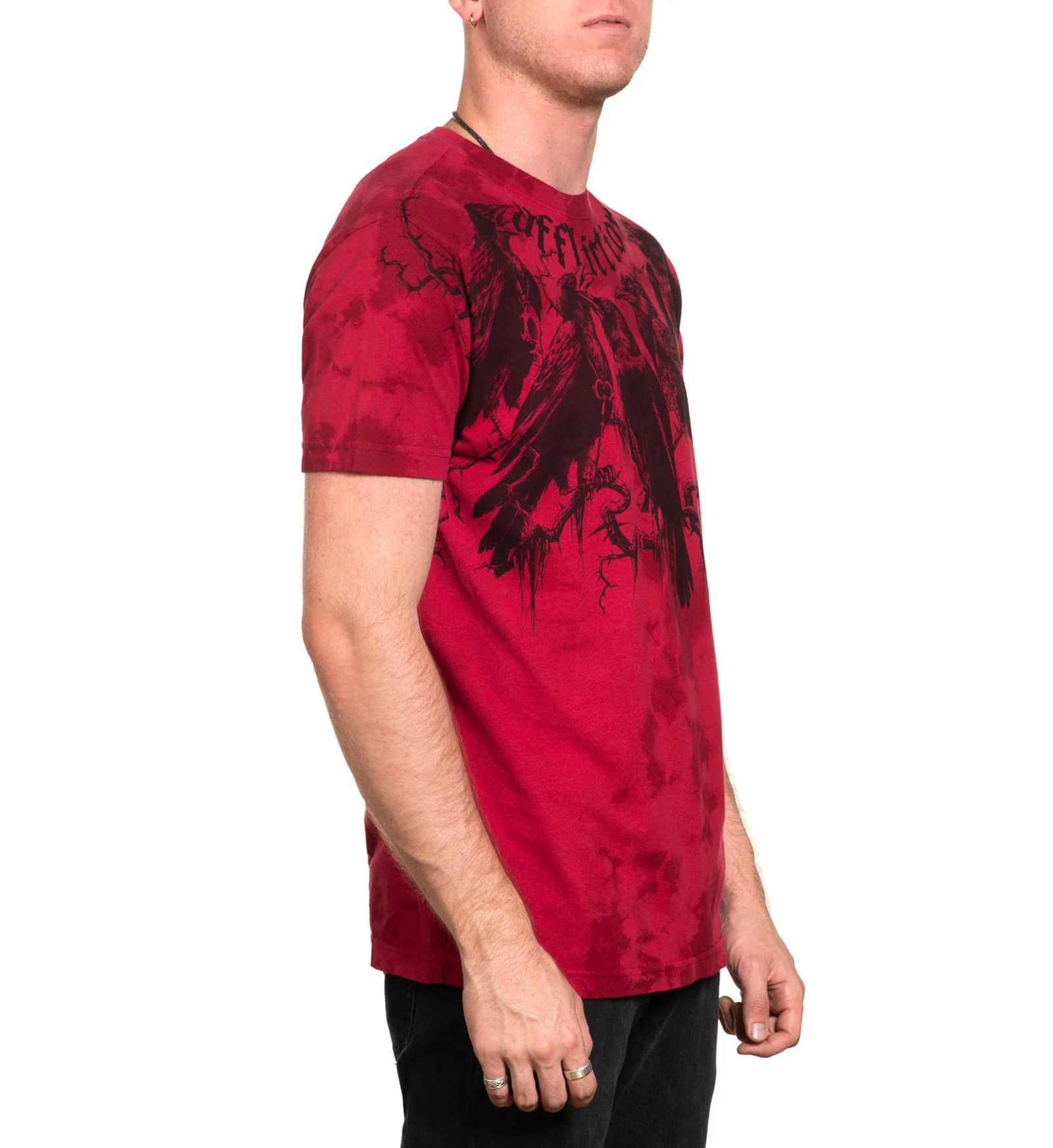 Crows Tee - Image 8