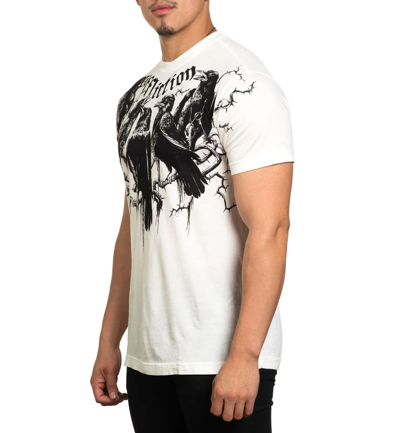 Crows Tee - Image 5