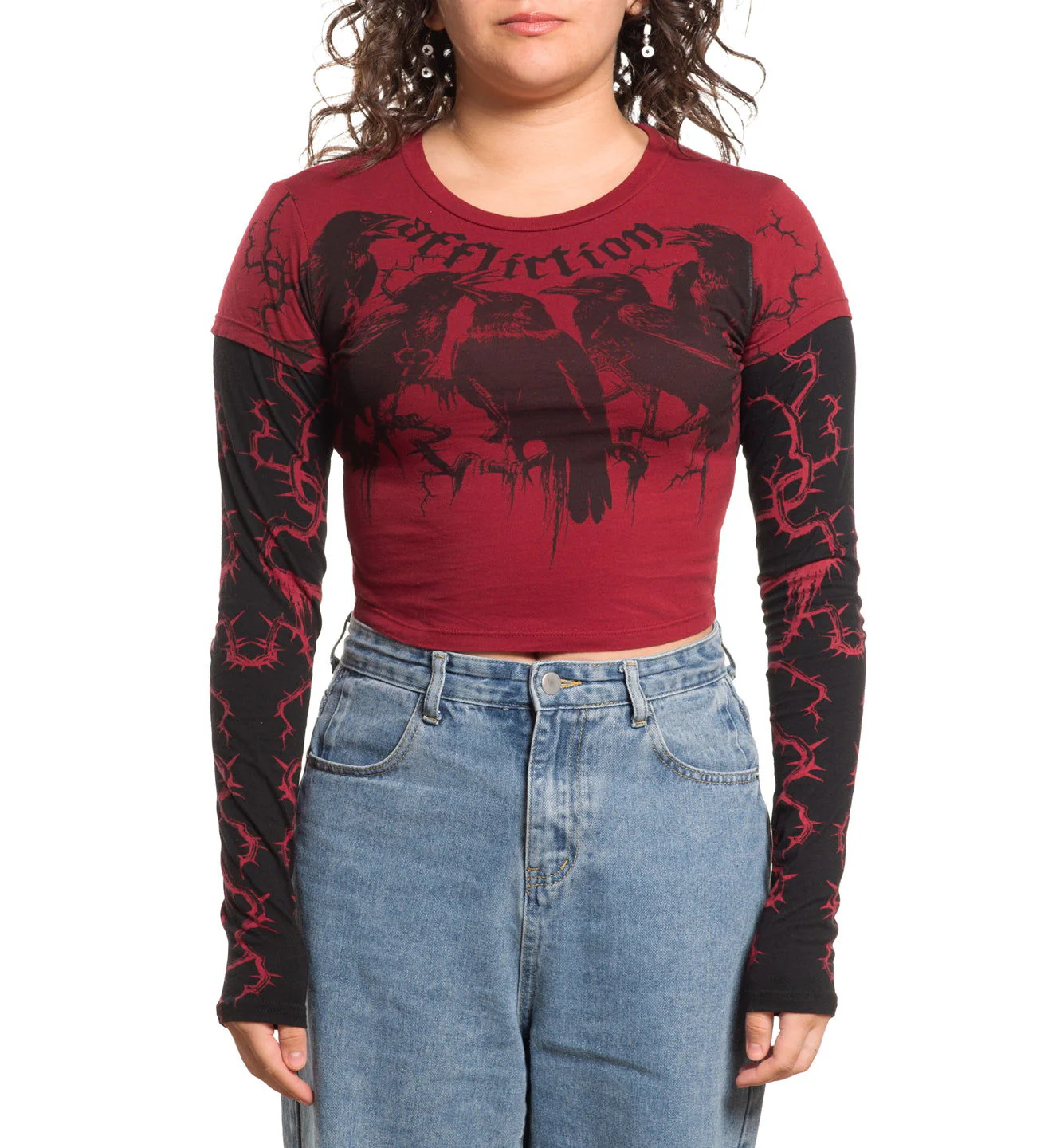 Crows 2fer - Image 2