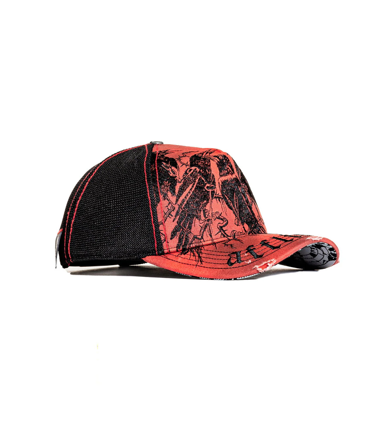 Crows Hat - Image 7