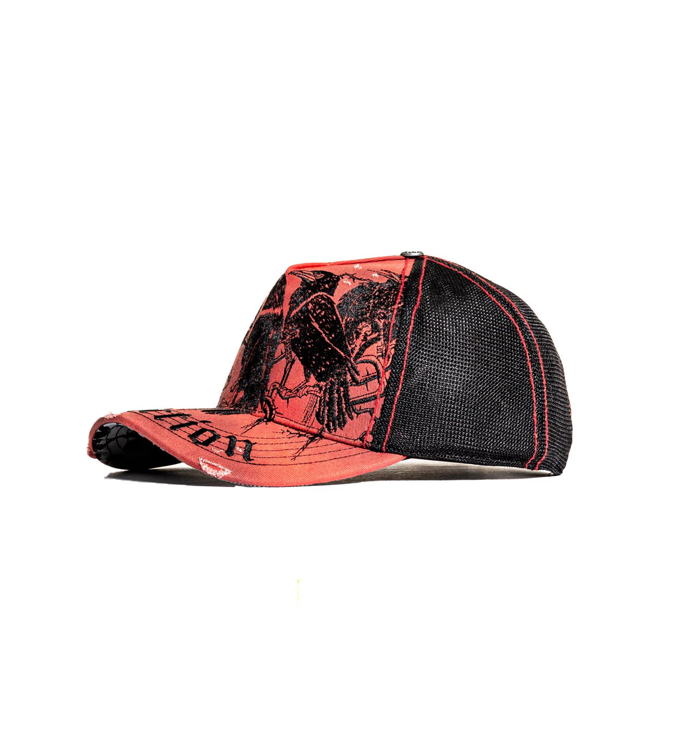Crows Hat - Image 8