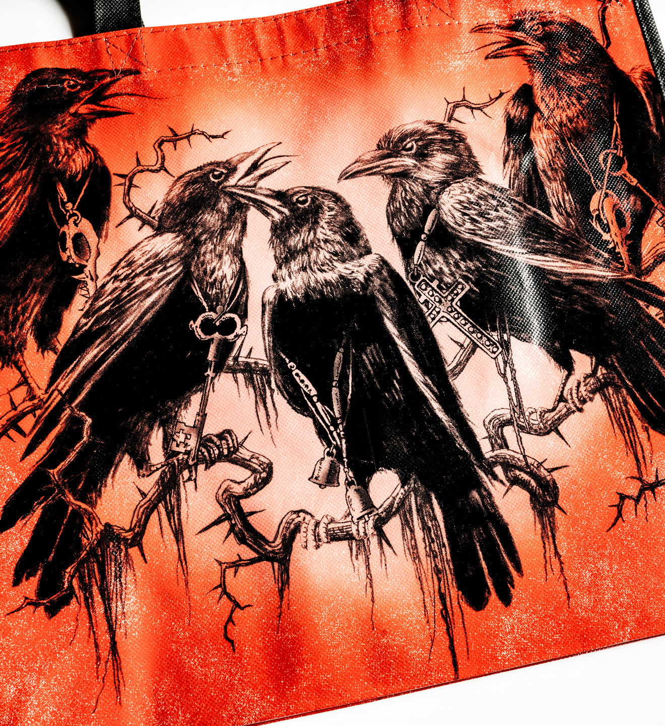 Crows Retail Bag - Image 2