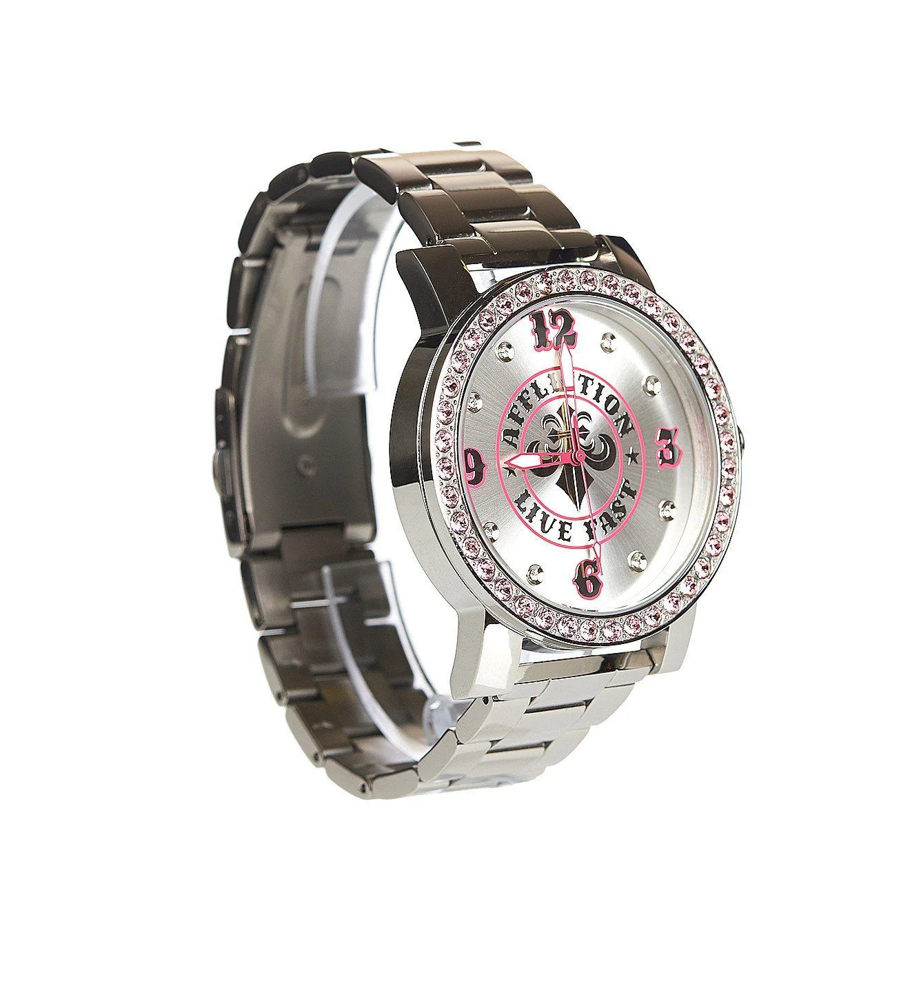 Crystal Watch - Image 10