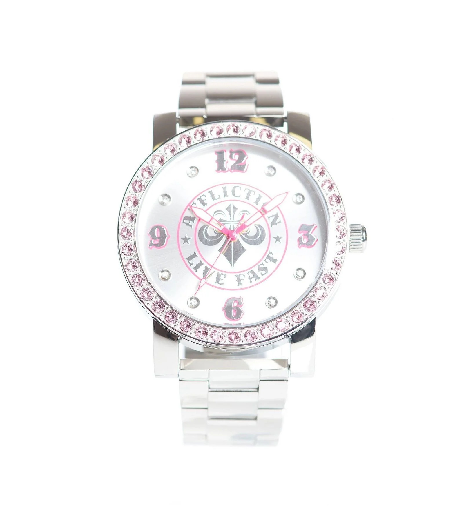 Crystal Watch - Image 4