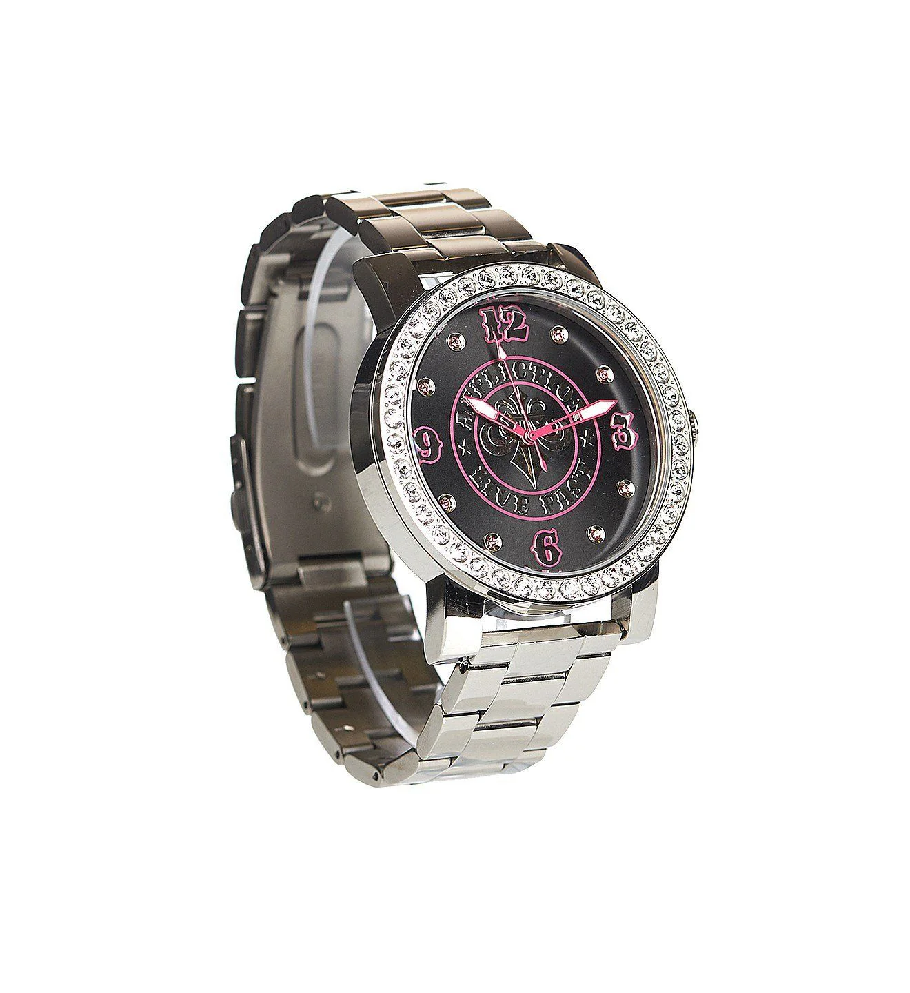 Crystal Watch - Image 6