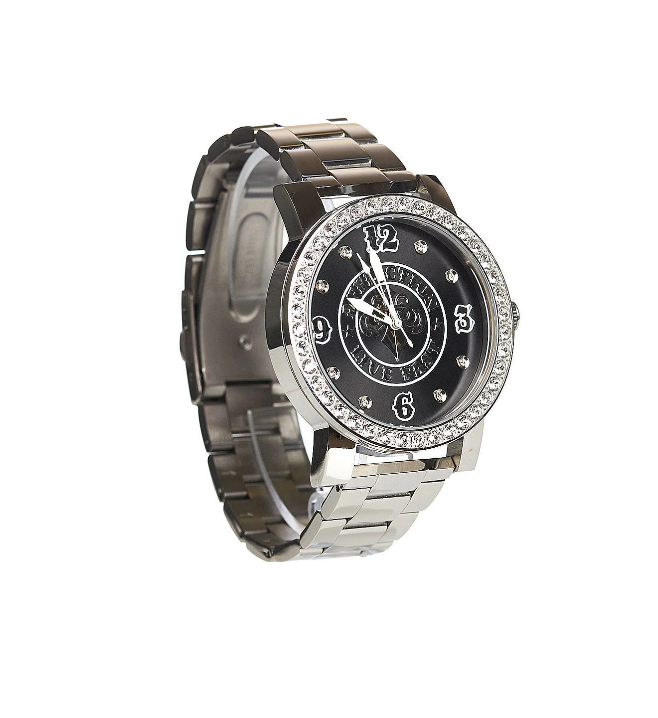 Crystal Watch - Image 7
