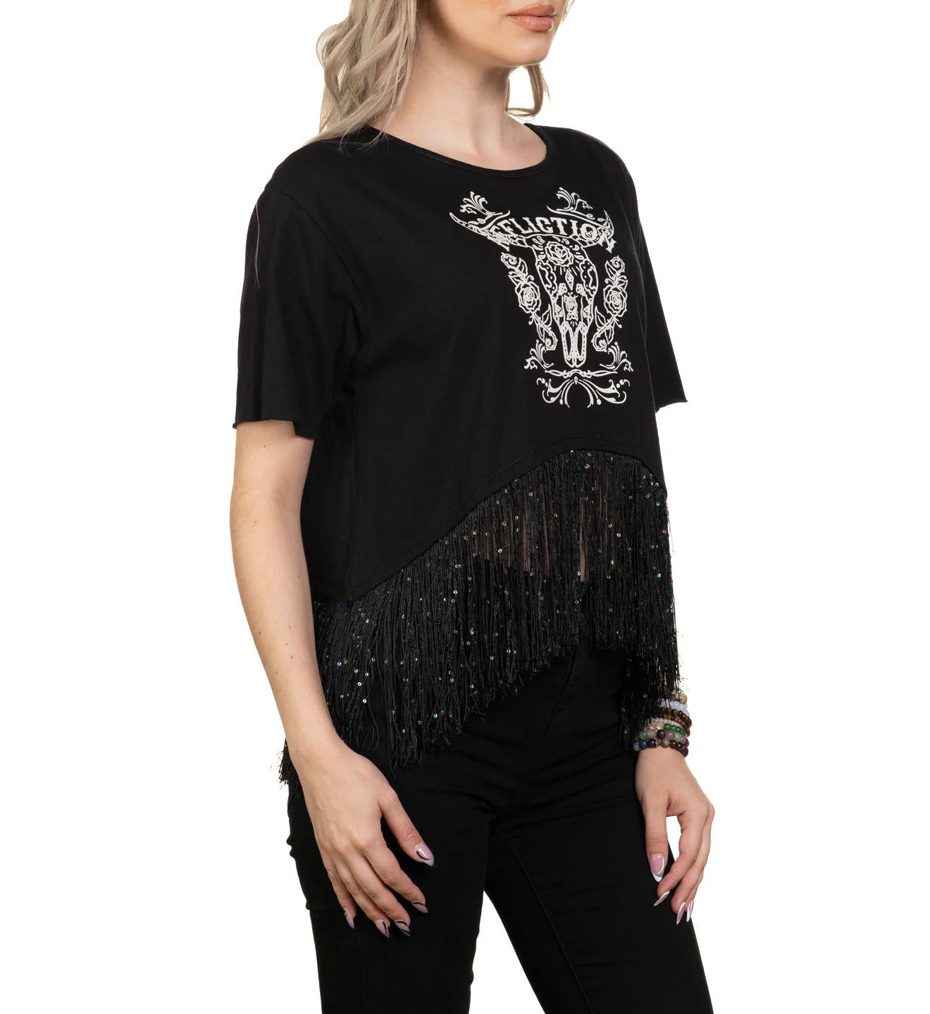 Crystal Canyon Tee - Image 3
