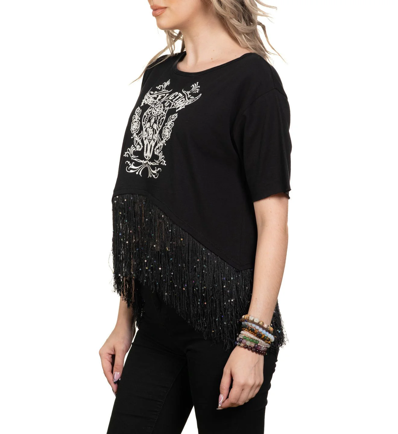 Crystal Canyon Tee - Image 4