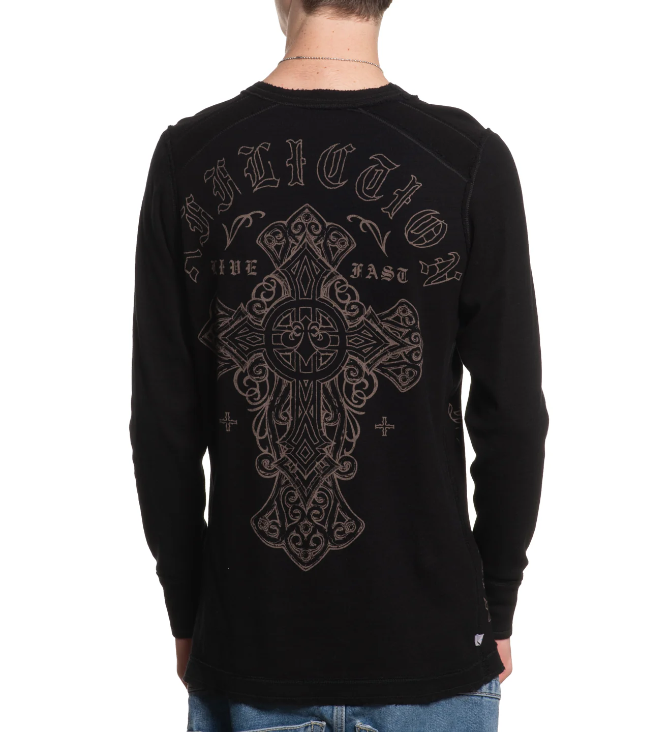 Dakota Hills Reversible Tee - Image 3