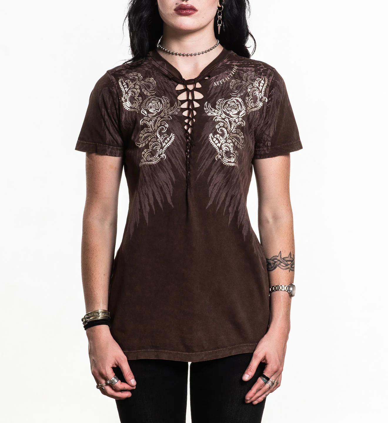 Danica Rose Tee