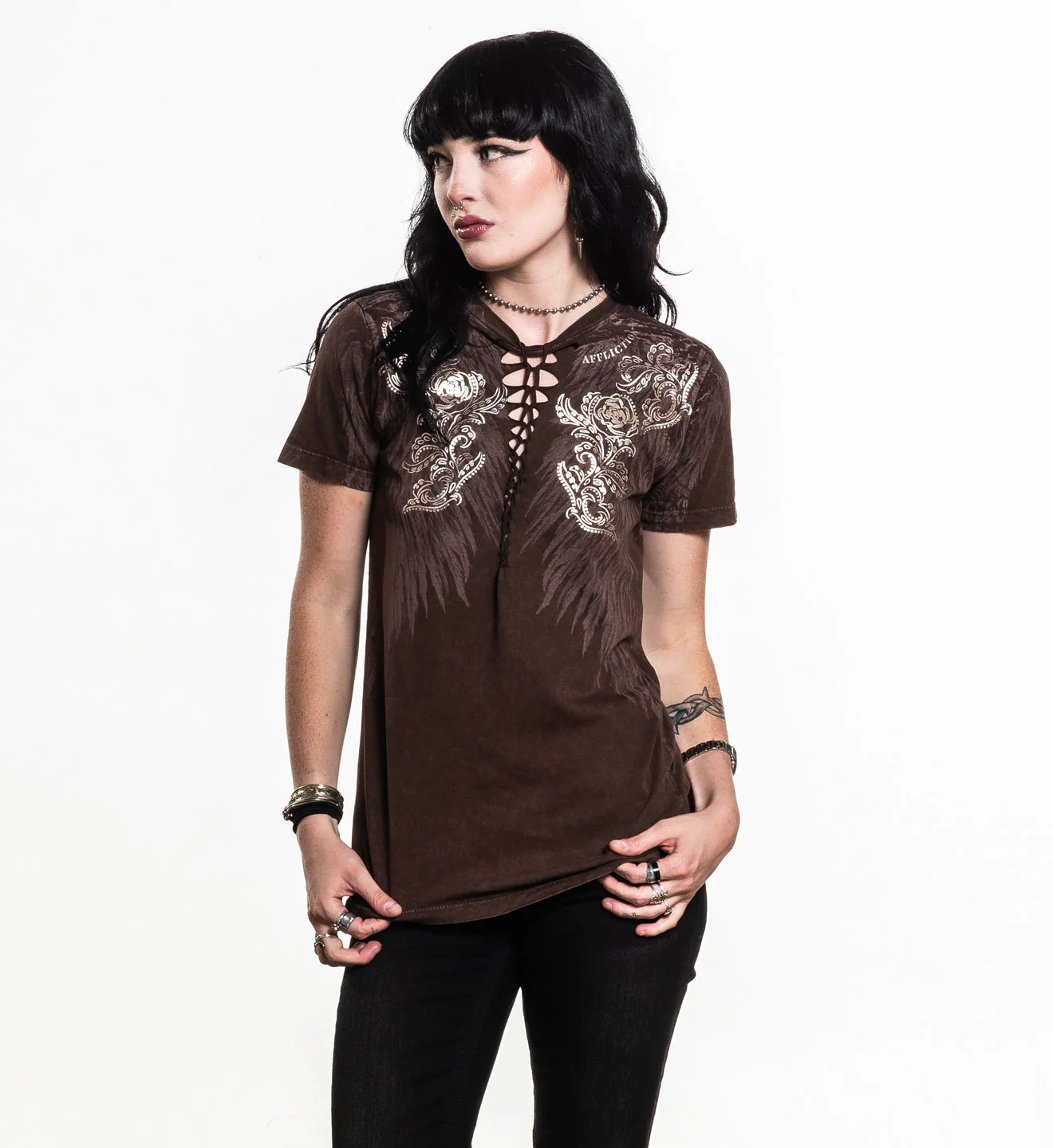 Danica Rose Tee - Image 3