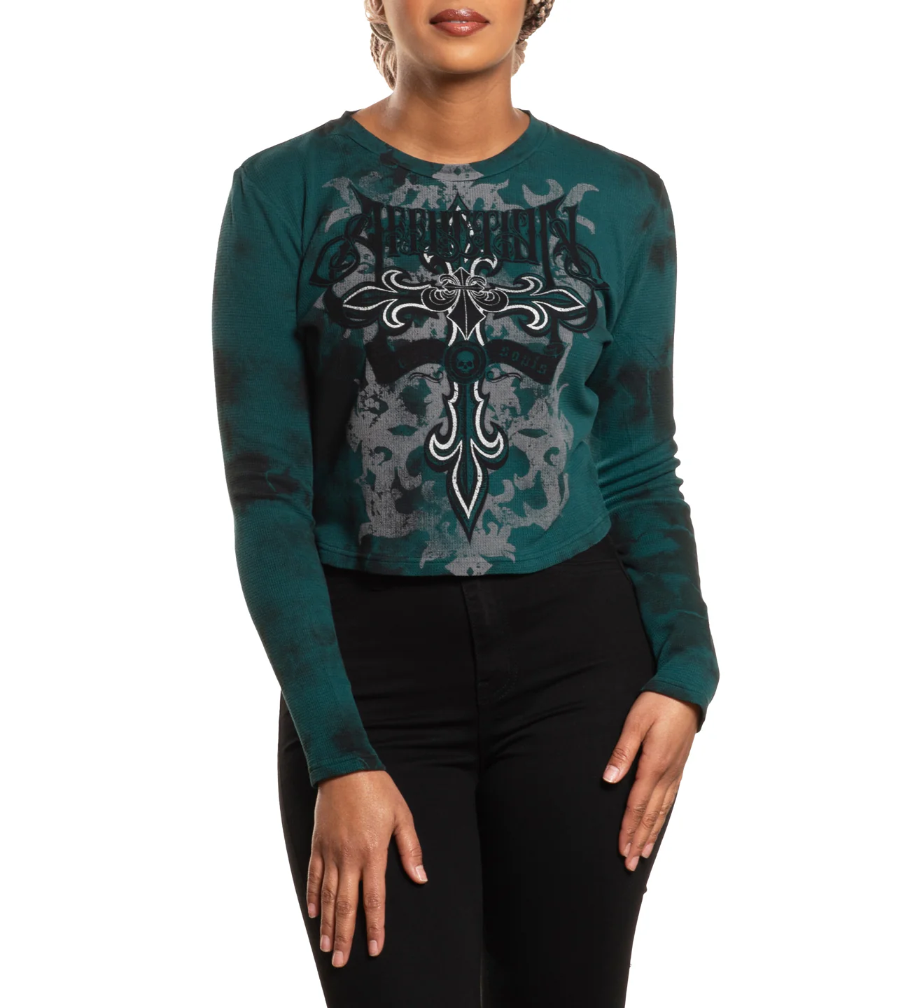 Daredevil LS