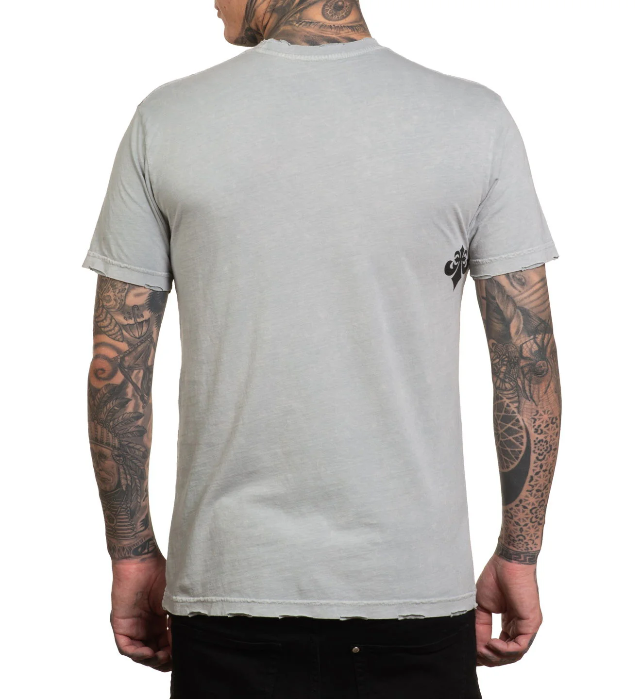 Dark Attack Tee - Image 2