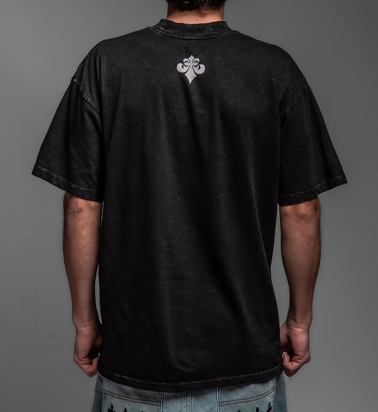 Dark Deceiver Tee - Image 2