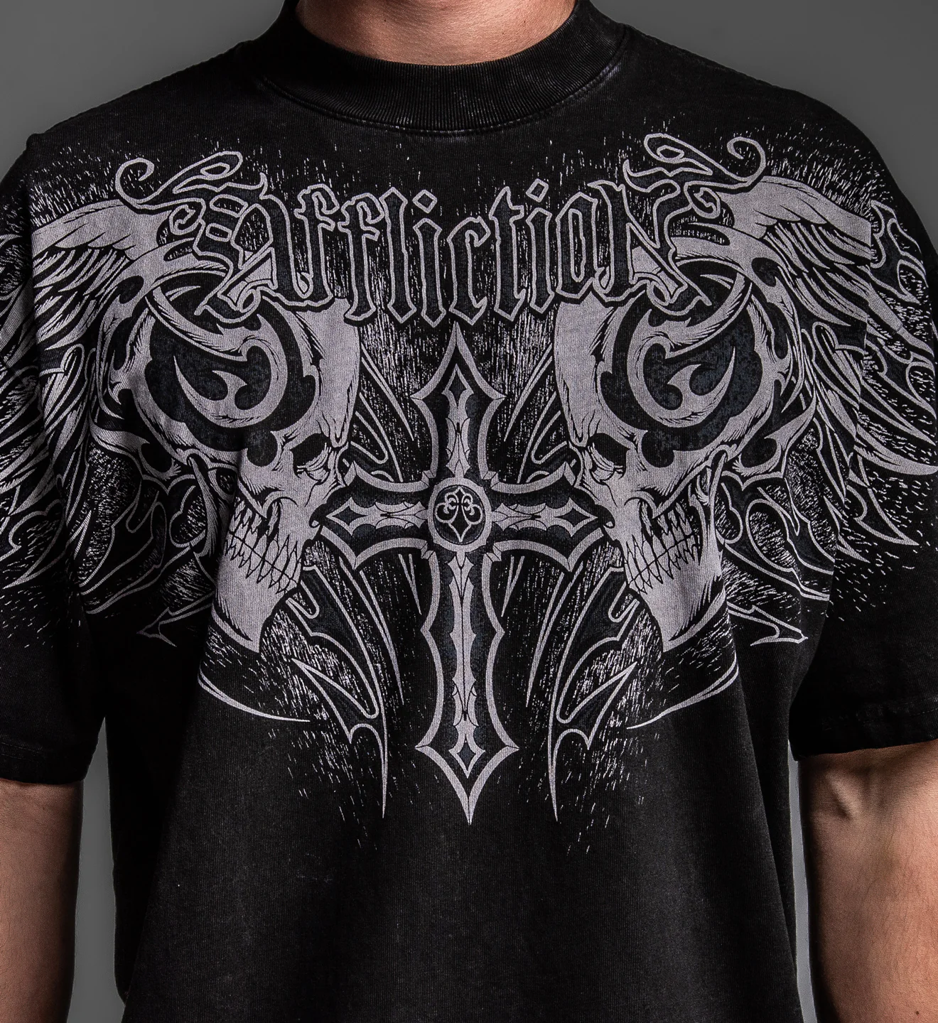Dark Deceiver Tee - Image 3
