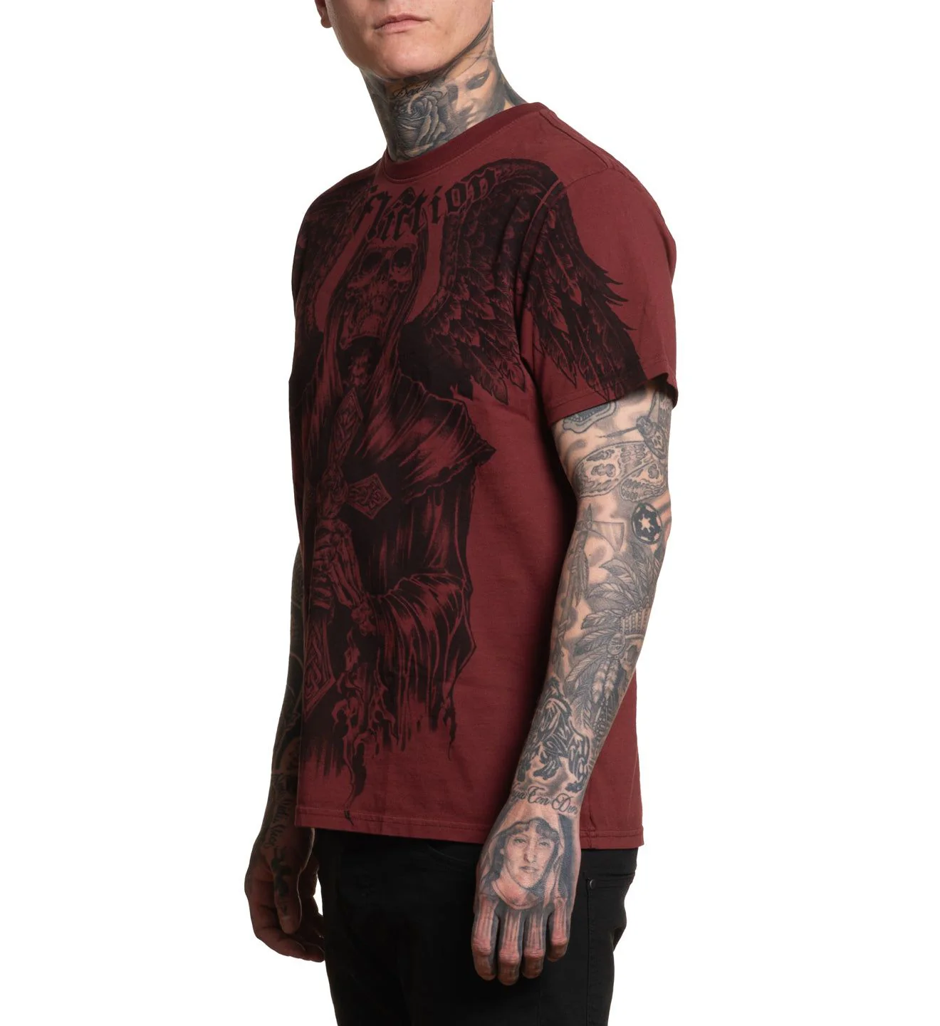 Darkness Tee - Image 4