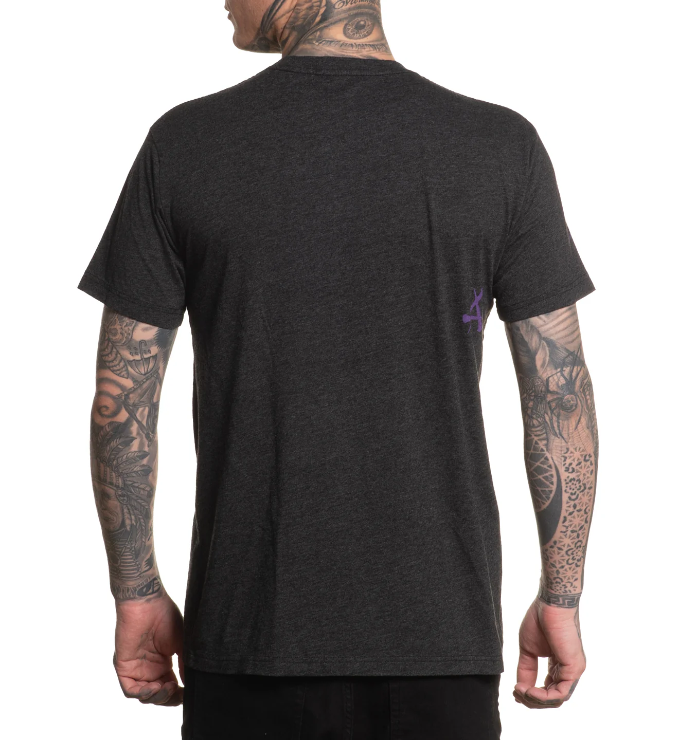 Darkness Falls Tee - Image 2