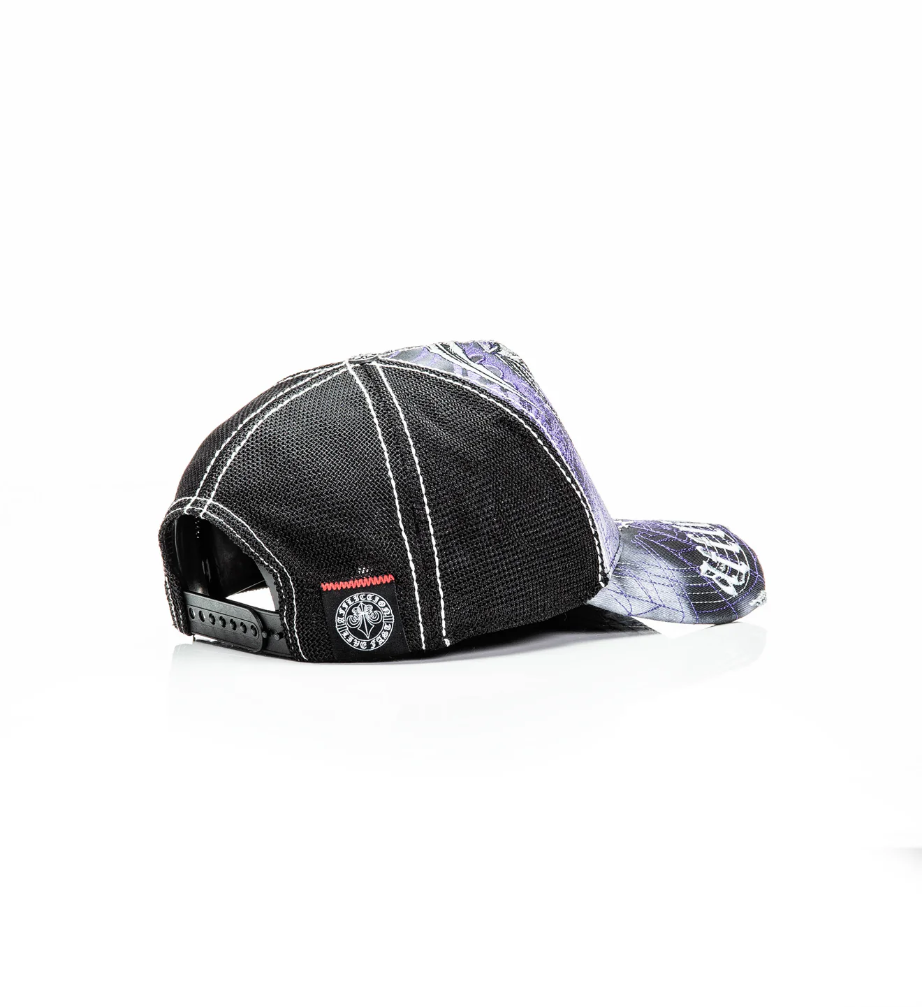 Darkness Falls Hat - Image 3