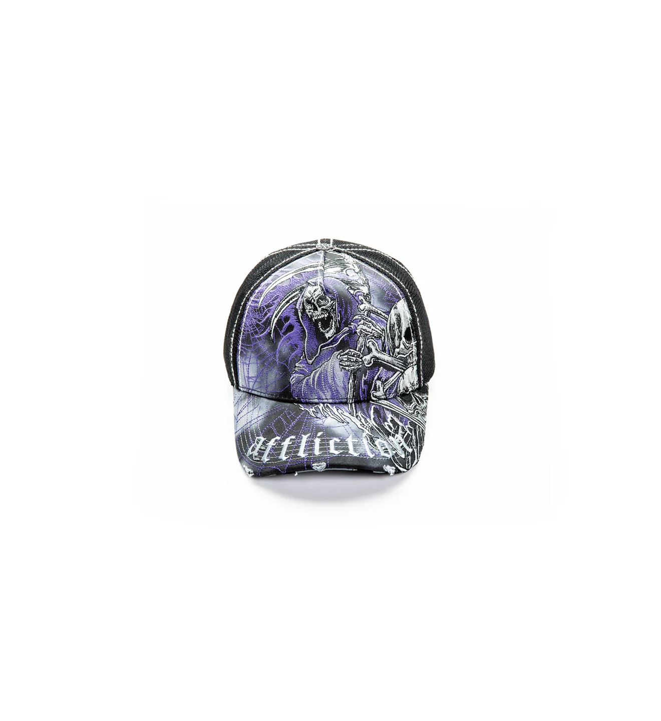 Darkness Falls Hat - Image 7