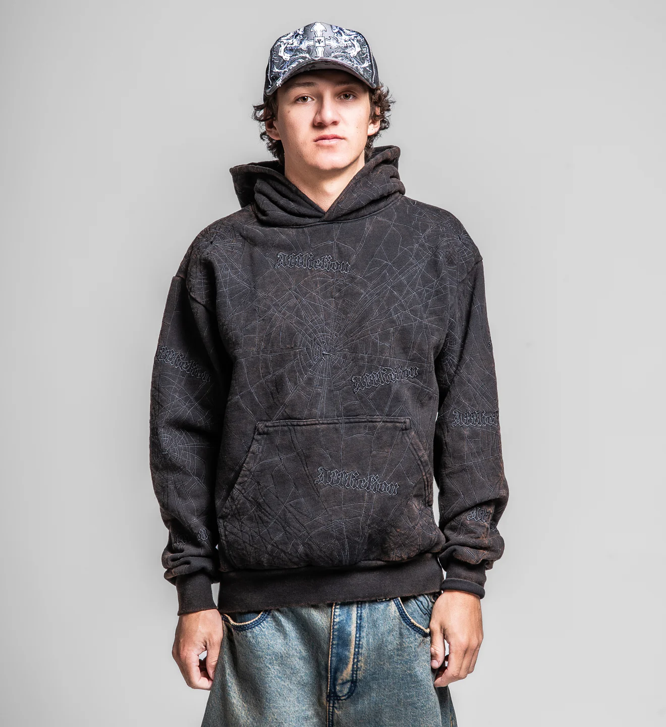 Darkness Po Hood - Image 13