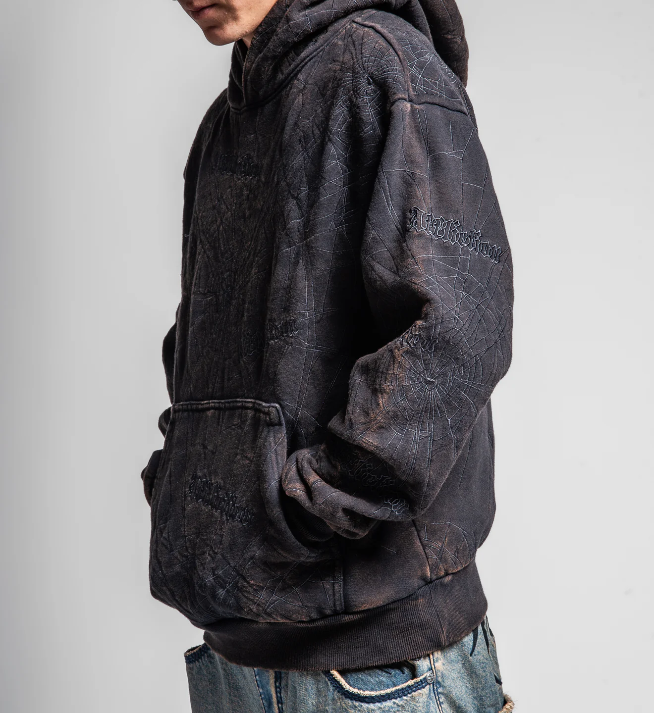 Darkness Po Hood - Image 4