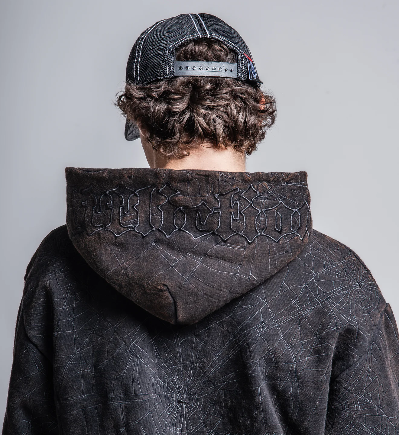 Darkness Po Hood - Image 6