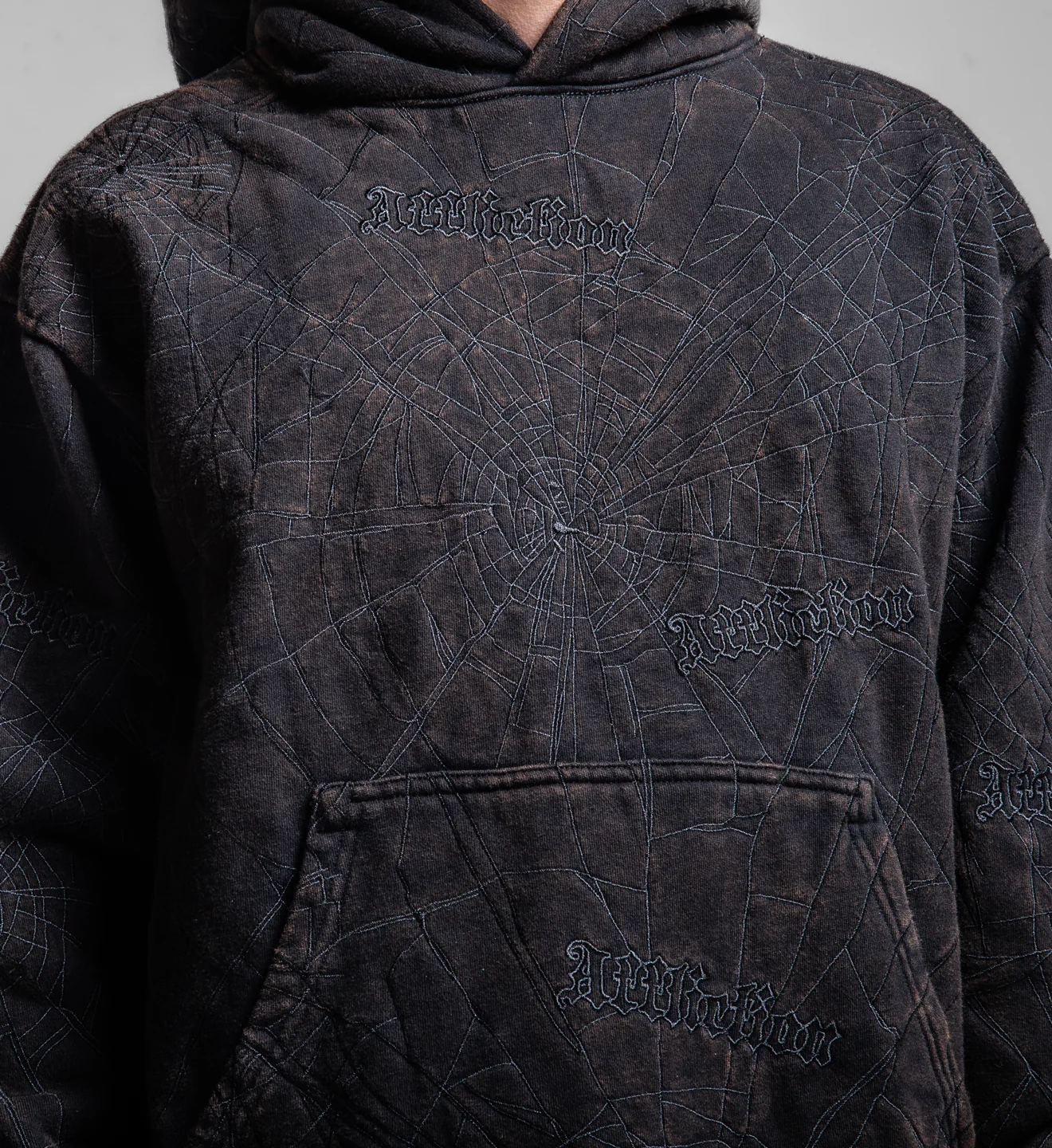 Darkness Po Hood - Image 7