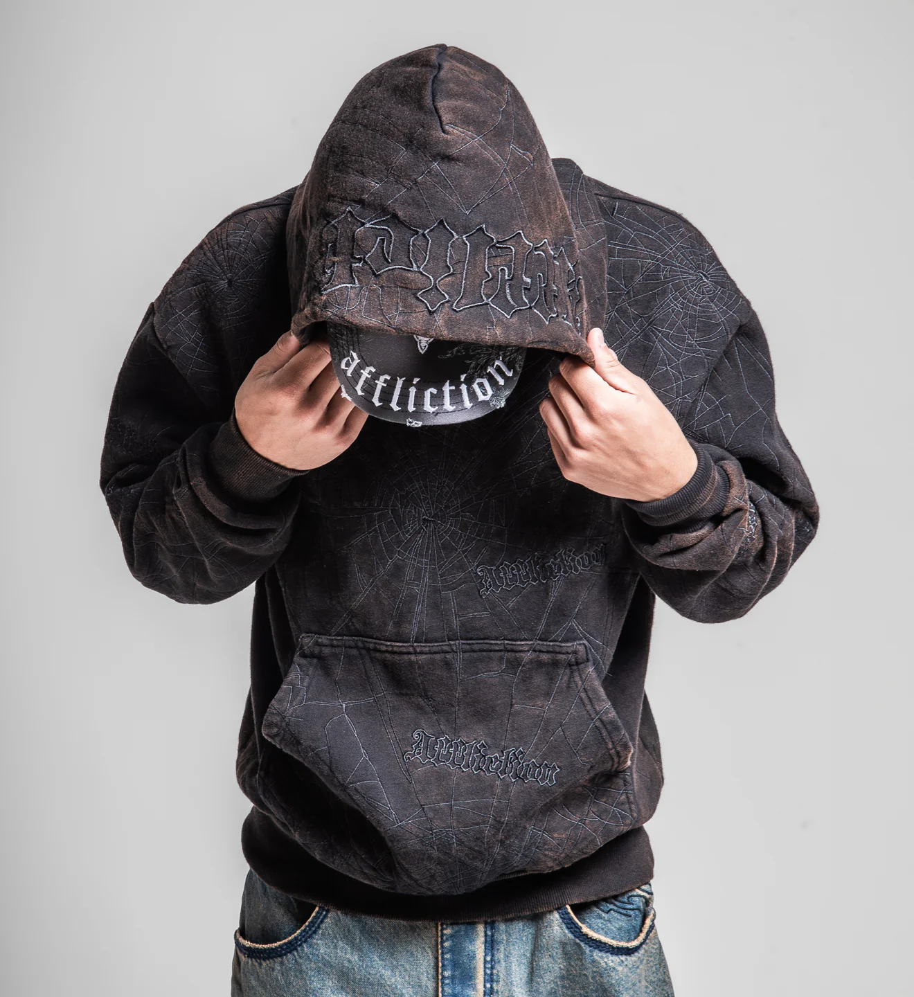 Darkness Po Hood - Image 8