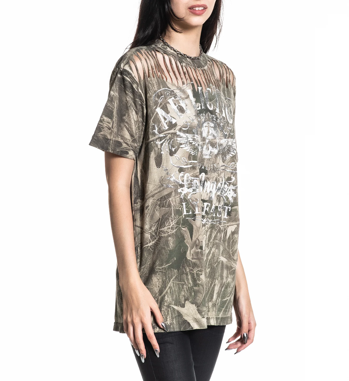 Davey Jones Tee - Image 5