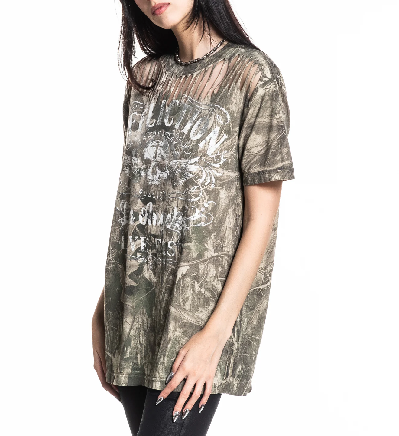 Davey Jones Tee - Image 6
