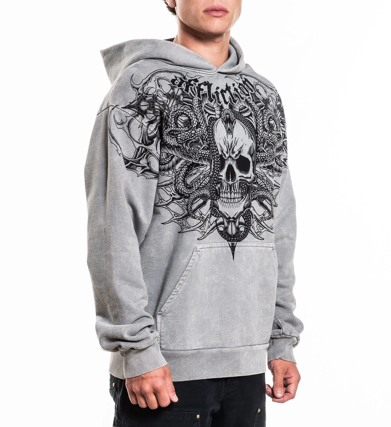 Deadly Po Hood - Image 3