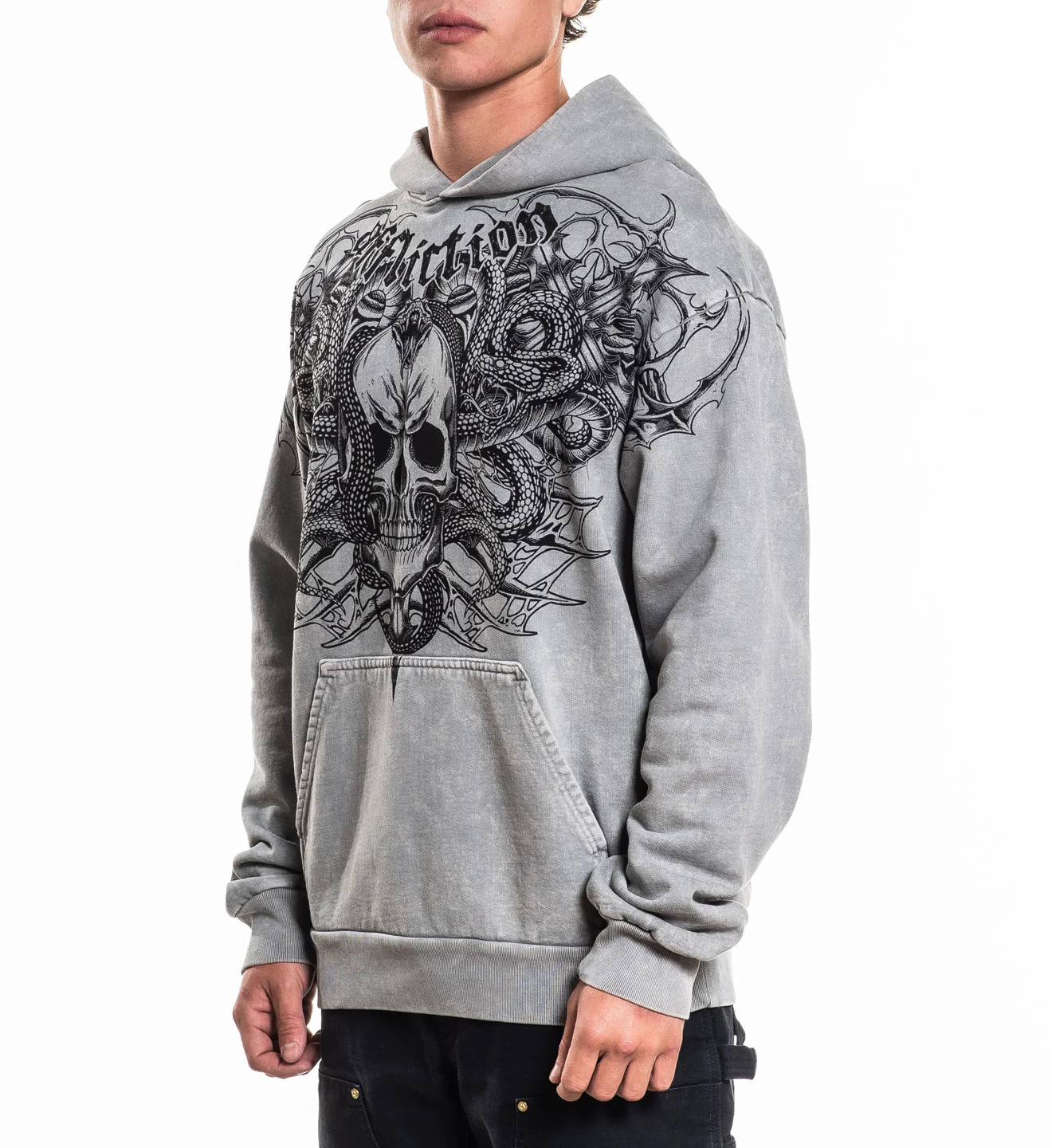 Deadly Po Hood - Image 4
