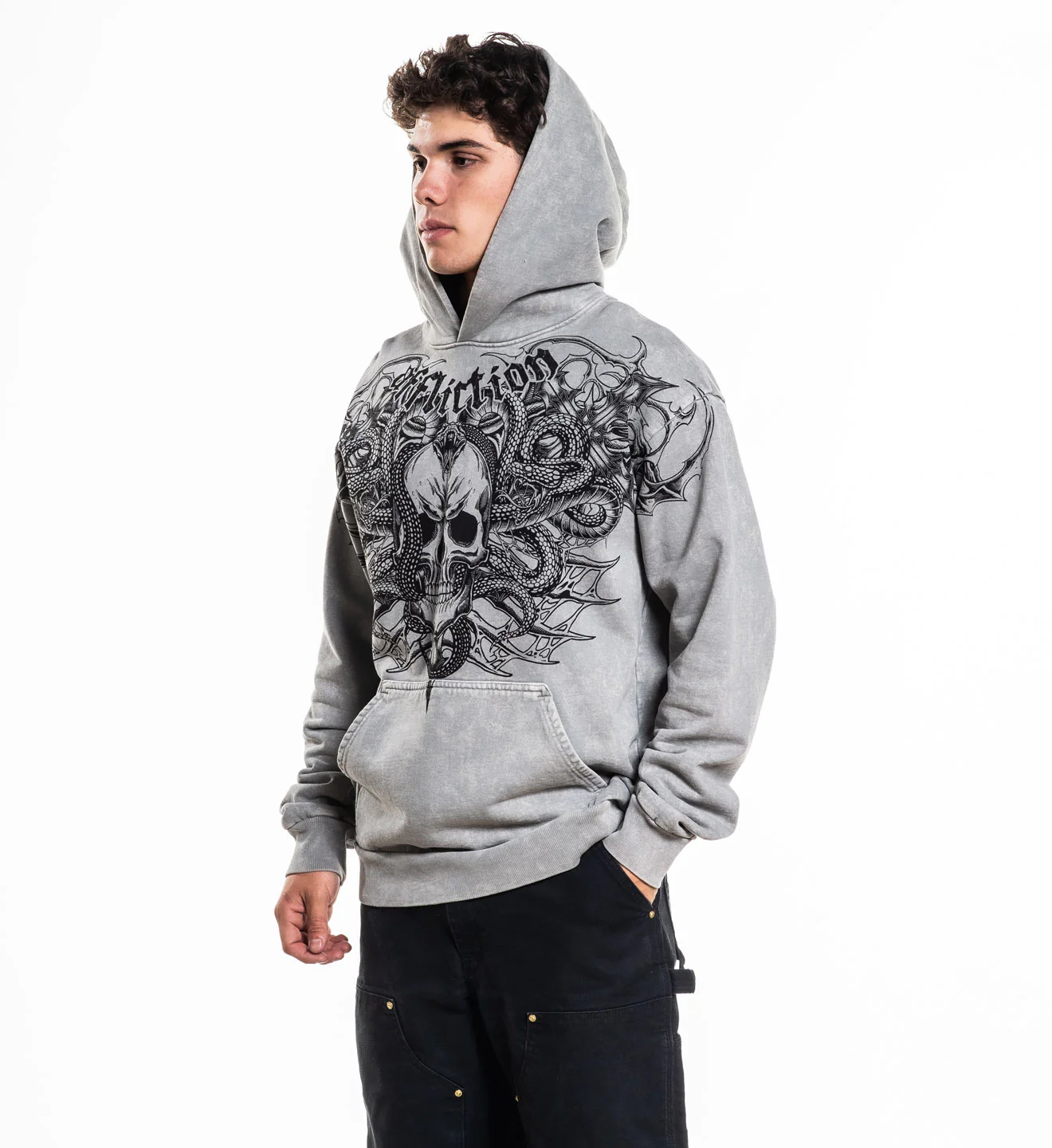 Deadly Po Hood - Image 5