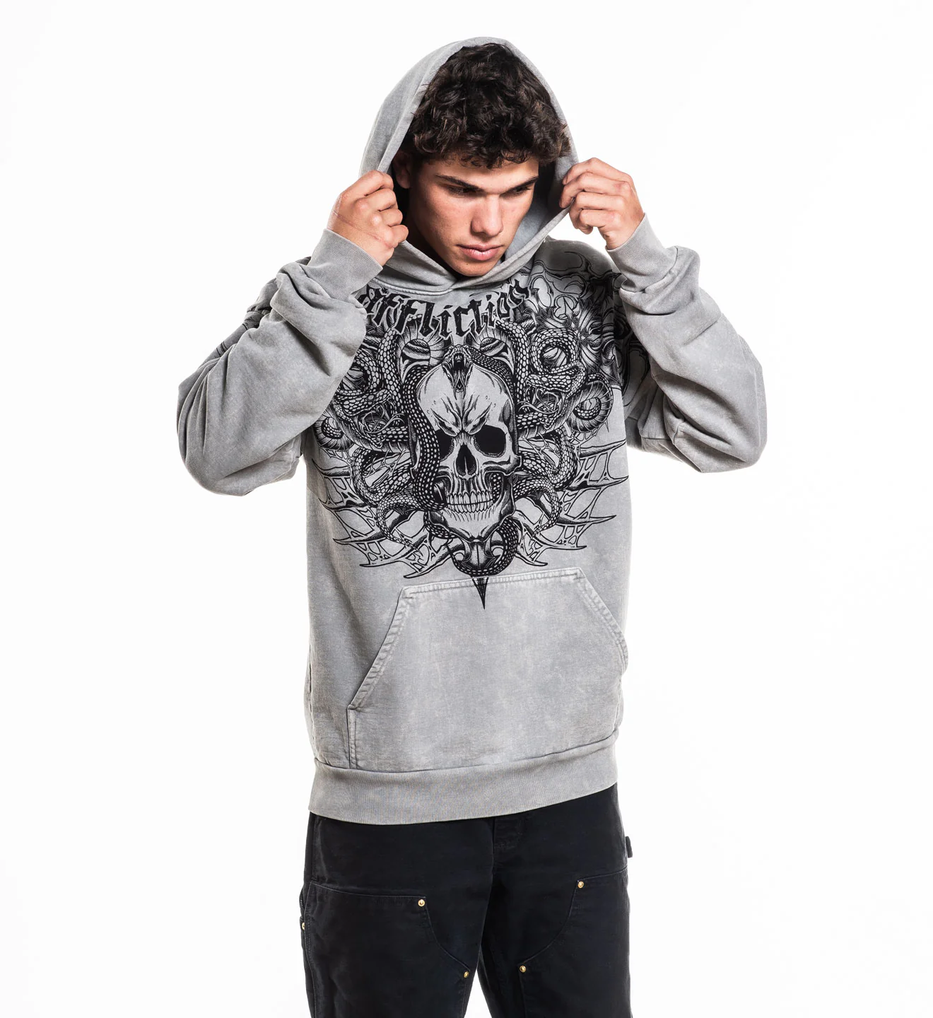 Deadly Po Hood - Image 6