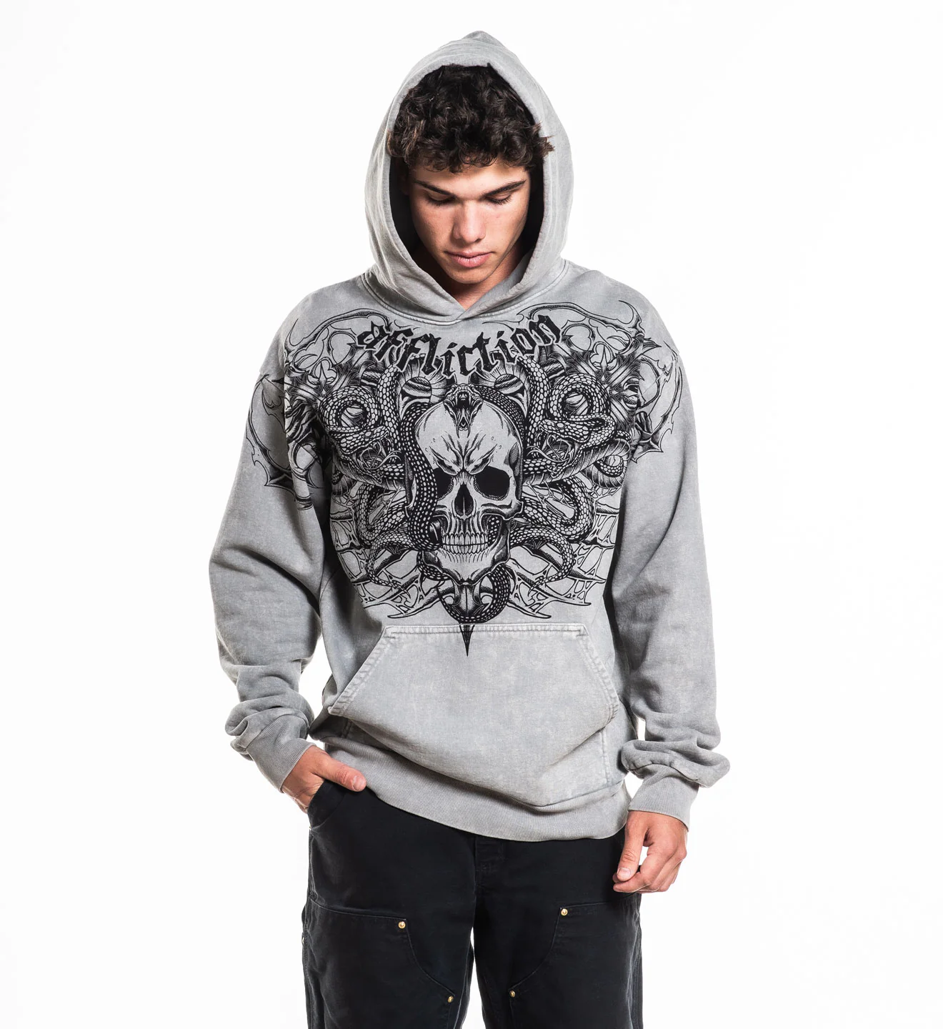 Deadly Po Hood - Image 7