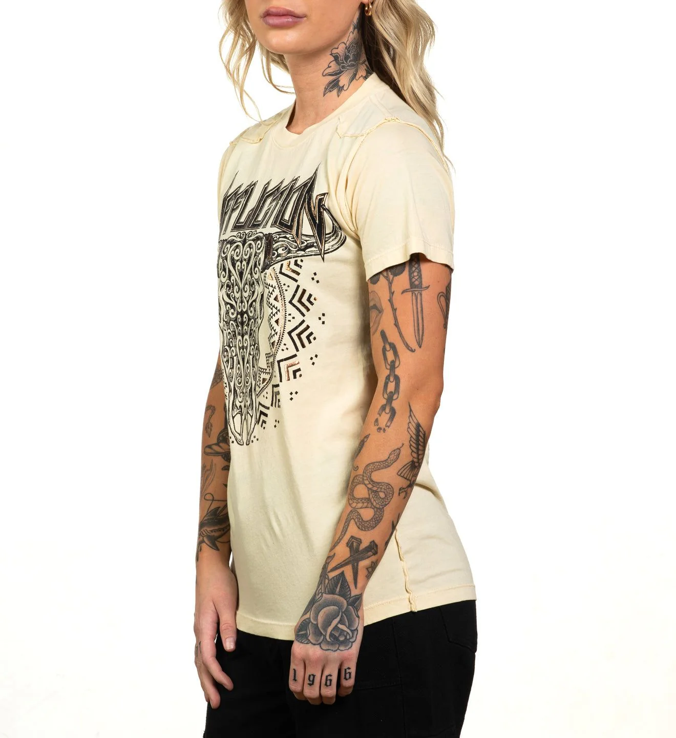 Deadwood Tee - Image 4