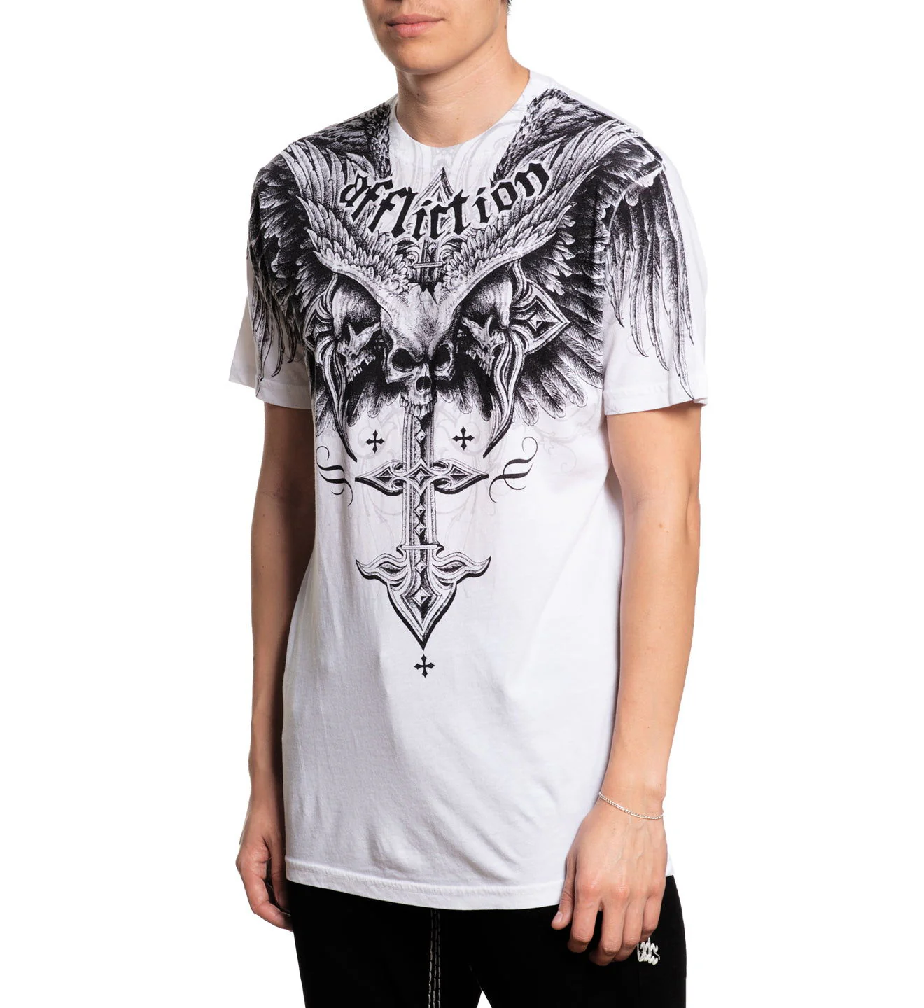 Death Eyes Tee - Image 3