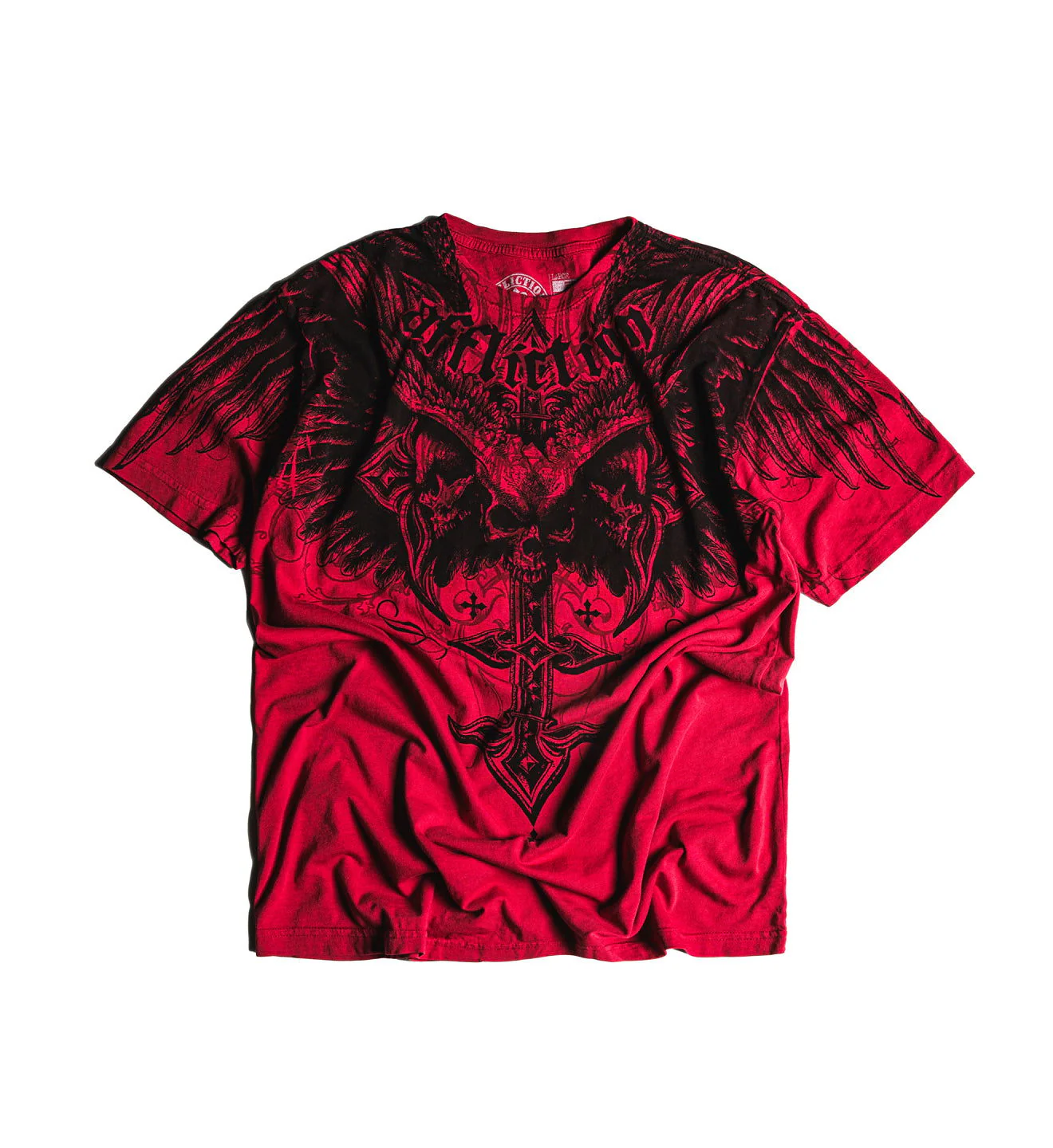 Death Eyes Tee - Image 4